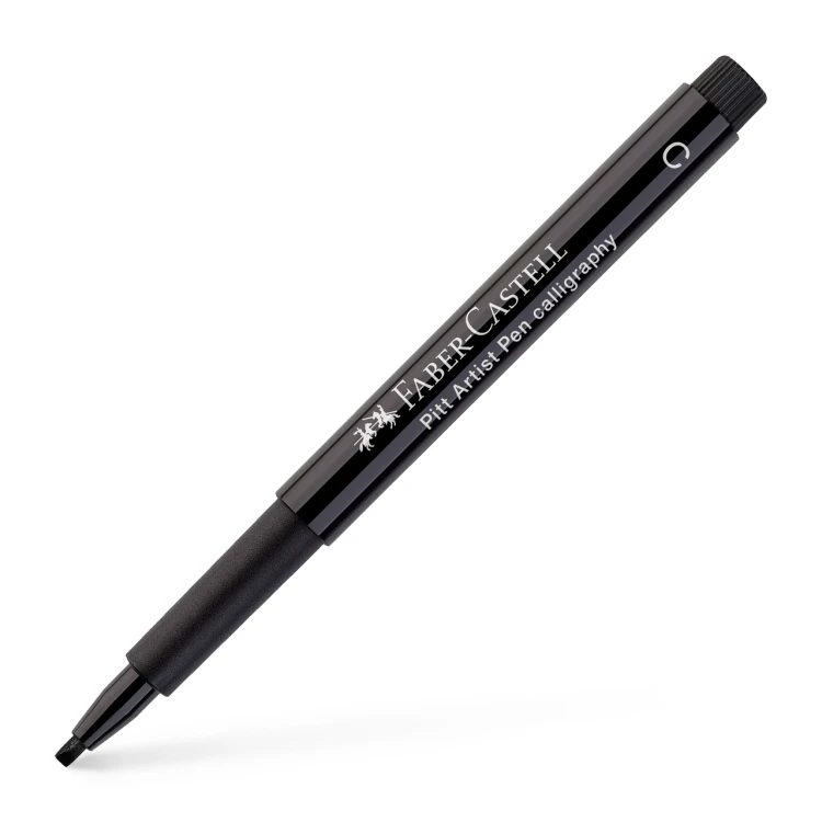 Pitt artist pen c 199 Faber-Castell – zdjęcie 4