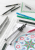 Cyrkiel grip czarny Faber-Castell – zdjęcie 4