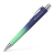 Długopis poly ball xb buzzing blue Faber-Castell – zdjęcie 2