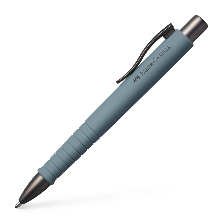Długopis poly ball urban Faber-Castell – zdjęcie 2