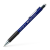 Ołówek automatyczny grip 1347 0,7 mm niebieski metaliczny Faber-Castell – zdjęcie 2