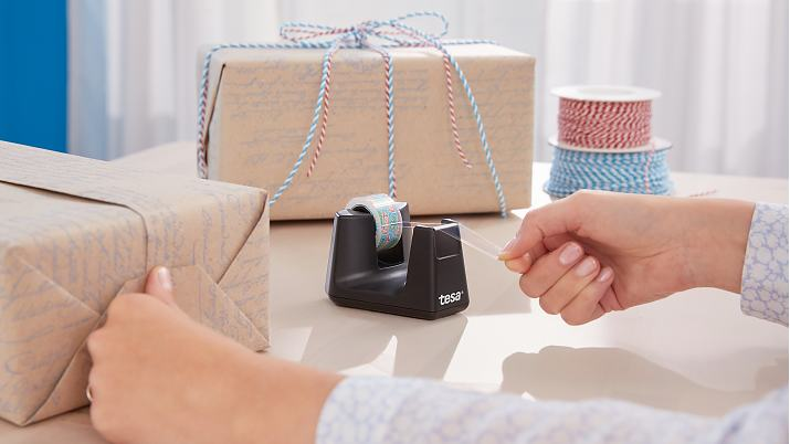 Dyspenser tesafilm easy cut smart – zdjęcie 6