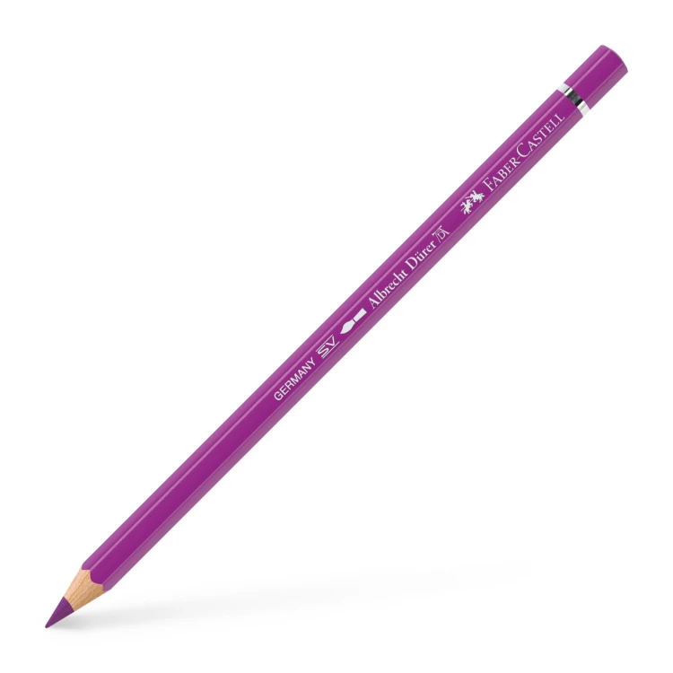 Kredka akwarelowa a.durer 134 Faber-Castell – zdjęcie 2