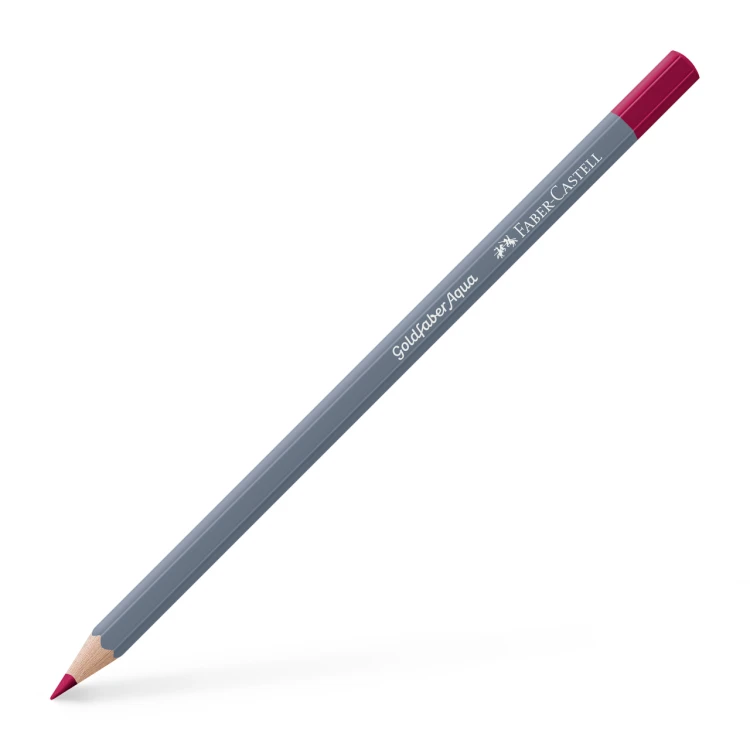 Kredka akwarelowa goldfaber aqua KOL.126 Faber-Castell – zdjęcie 2