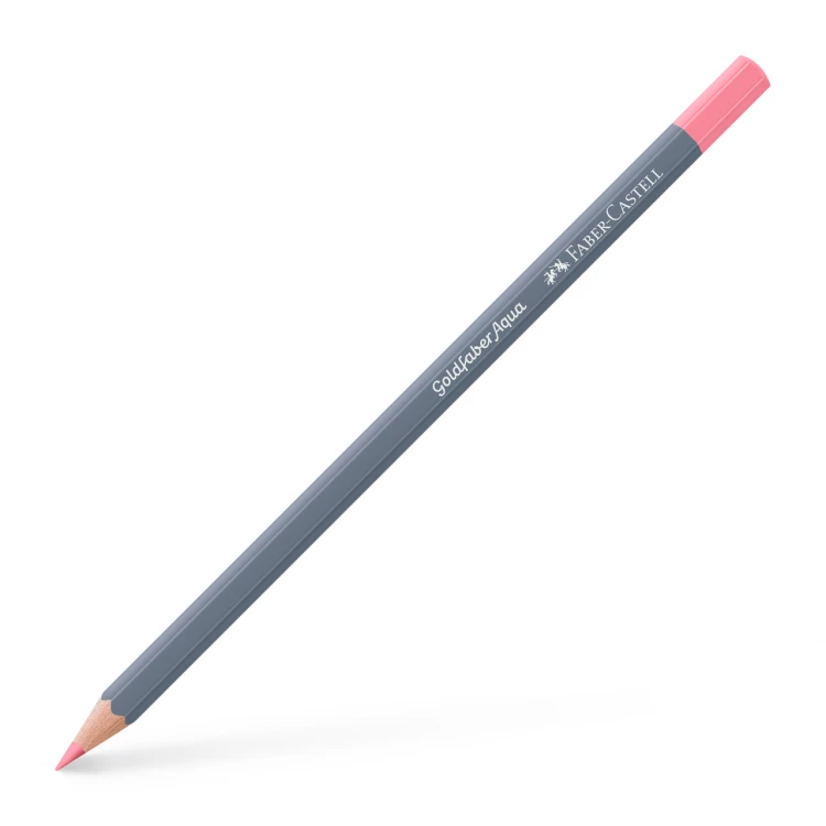 Kredka akwarelowa goldfaber aqua KOL.130 Faber-Castell – zdjęcie 2