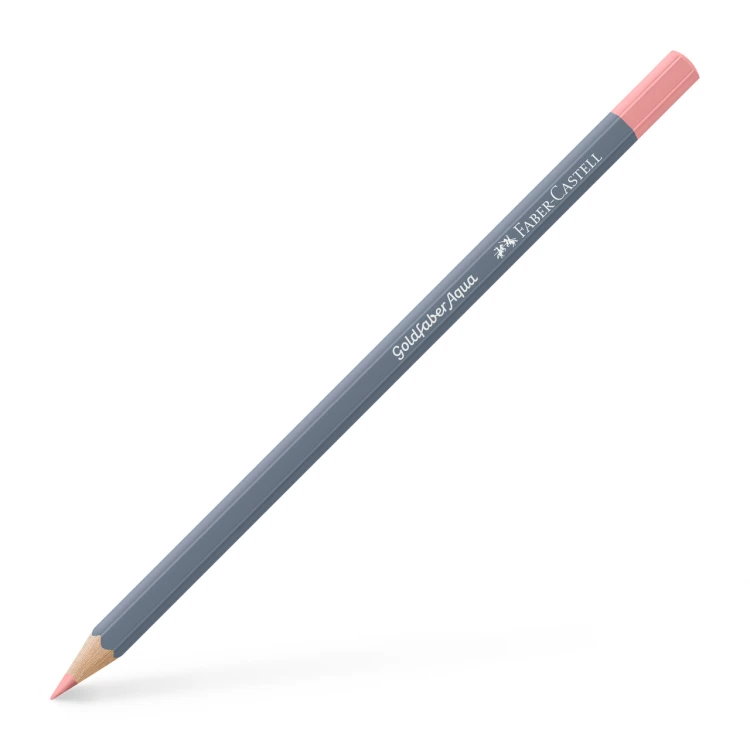 Kredka akwarelowa goldfaber aqua KOL.131 Faber-Castell – zdjęcie 2