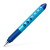 Pióro wieczne scribolino dla leworęcznych niebieskie w etui Faber-Castell – zdjęcie 3
