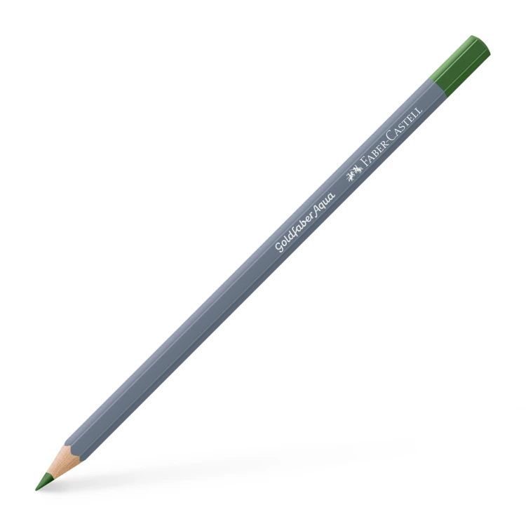 Kredka akwarelowa goldfaber aqua KOL.167 Faber-Castell – zdjęcie 2