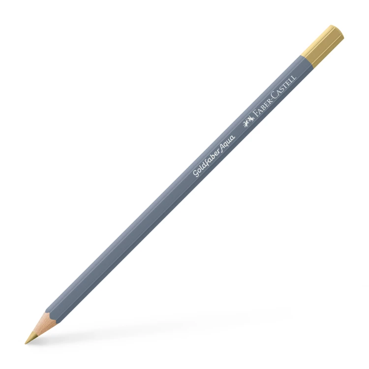 Kredka akwarelowa goldfaber aqua KOL.250 Faber-Castell – zdjęcie 2