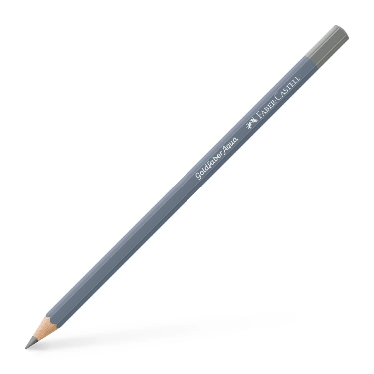 Kredka akwarelowa goldfaber aqua KOL.273 Faber-Castell – zdjęcie 2