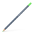 Kredka akwarelowa goldfaber aqua pastel permanent green Faber-Castell – zdjęcie 2