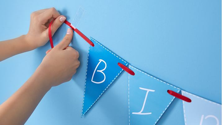 TAŚMA BIUROWA TESA TRANSPARENT 33m x  19mm KARTONIK – zdjęcie 6