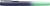 Pióro wieczne poly m buzzing blue Faber-Castell – zdjęcie 2