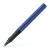 Cienkopis grip 2011 niebieski Faber-Castell – zdjęcie 5