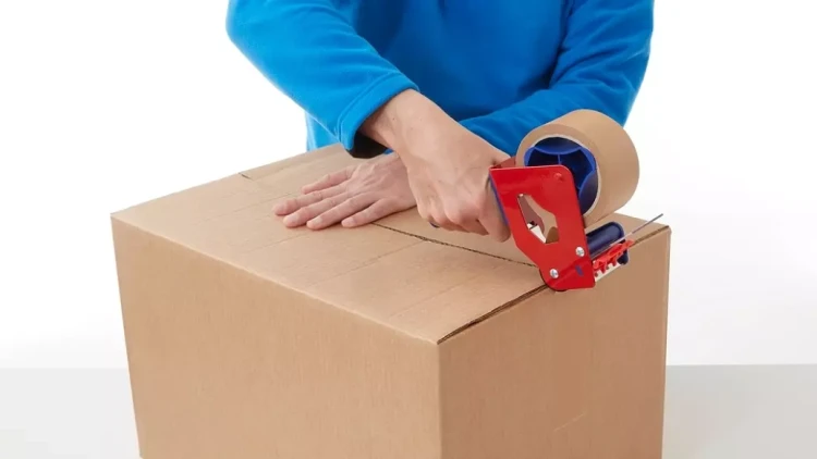 Dyspenser tesapack economy tesa – zdjęcie 6