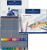 Kredki akwarelowe goldfaber aqua 48 kol. opak. metalowe Faber-Castell – zdjęcie 3
