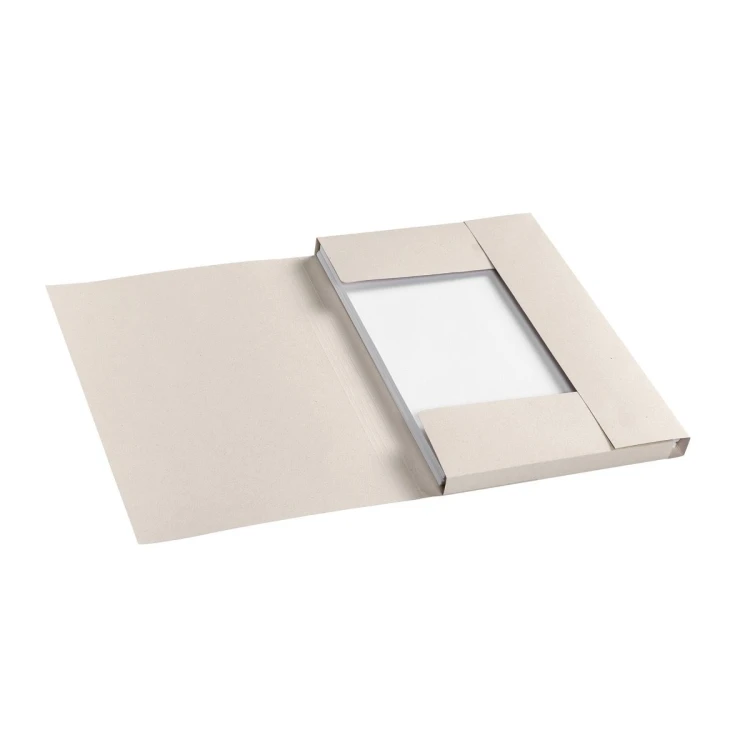 TECZKA NA DOKUMENTY DJOIS x TARIFOLD FOLIO SECOLOR TREE-FREE OPAKOWANIE 10 SZT. – zdjęcie 3