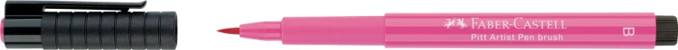 Pitt artist pen b 129 Faber-Castell – zdjęcie 2