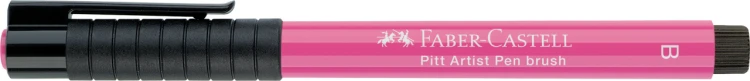 Pitt artist pen b 129 Faber-Castell – zdjęcie 3