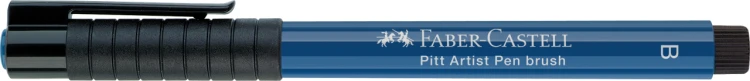 Pitt artist pen b 247 Faber-Castell – zdjęcie 3
