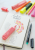 Zakreślacz 38 pomarańczowy Faber-Castell – zdjęcie 5