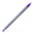 Pisak akwarelowy goldfaber aqua dwustronny kol. 249 Faber-Castell – zdjęcie 3