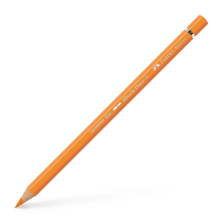 Kredka akwarelowa a.durer 111 Faber-Castell – zdjęcie 2