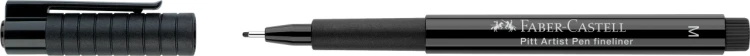 Pitt artist pen m 199 Faber-Castell – zdjęcie 2