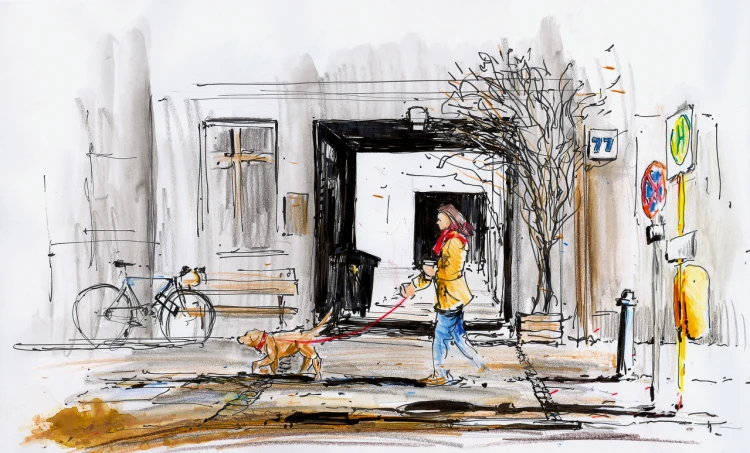 Pitt artist pen m 199 Faber-Castell – zdjęcie 5