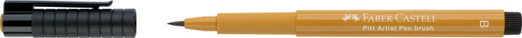 Pitt artist pen b 268 Faber-Castell – zdjęcie 2