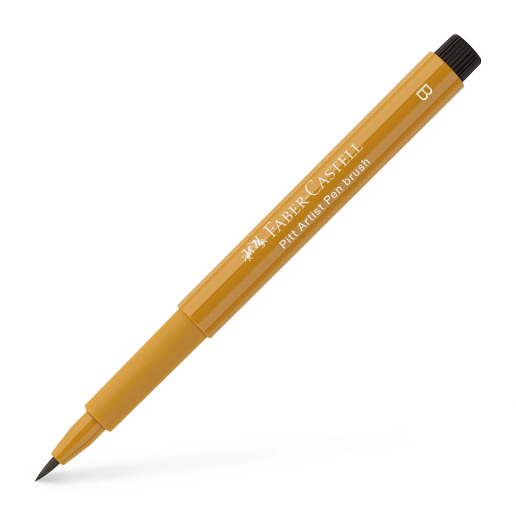 Pitt artist pen b 268 Faber-Castell – zdjęcie 4