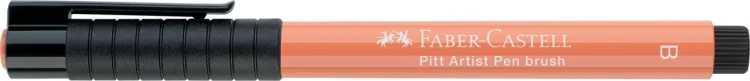 Pitt artist pen b 189 Faber-Castell – zdjęcie 3