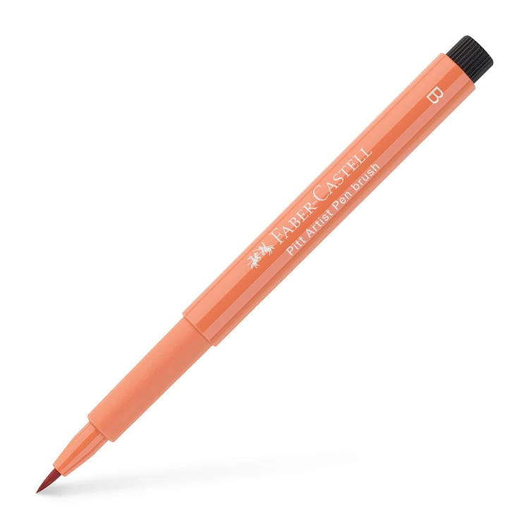 Pitt artist pen b 189 Faber-Castell – zdjęcie 4