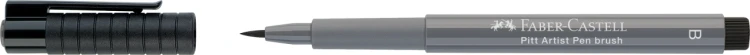 Pitt artist pen b 233 Faber-Castell – zdjęcie 2