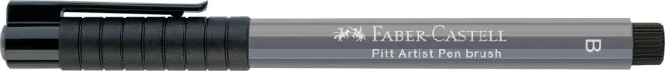 Pitt artist pen b 233 Faber-Castell – zdjęcie 3