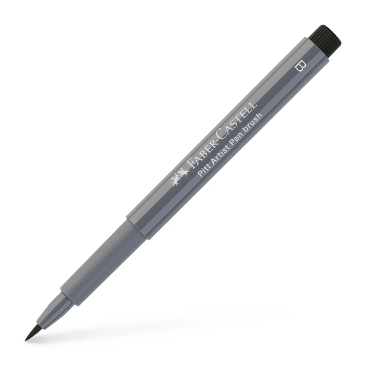 Pitt artist pen b 233 Faber-Castell – zdjęcie 4