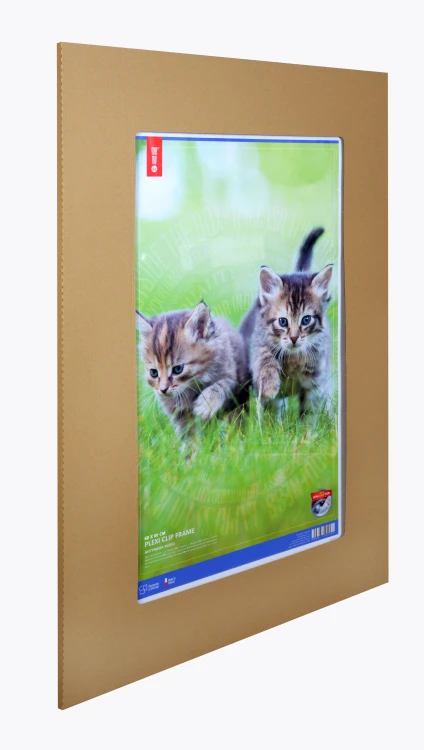 Antyrama szkło akrylowe MemoBe, PMMA transparentne o grub.3 mm, super mocna, anty UV, 60x80 cm – zdjęcie 4