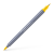 Pisak akwarelowy goldfaber aqua dwustronny kol. 107 Faber-Castell – zdjęcie 3