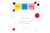 Tablica DUO MEMOBE korkowo-suchościeralna magnetyczna biała, rama drewniana lakierowana czerwona, 60x40 cm – zdjęcie 4