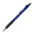 Ołówek automatyczny grip 1345 0,5 mm niebieski metaliczny Faber-Castell – zdjęcie 2