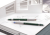 Ołówek automatyczny tk-fine vario l 0,7 mm w plastikowym etui Faber-Castell – zdjęcie 3
