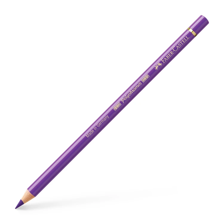 Kredka polychromos 138 Faber-Castell – zdjęcie 2