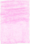 Kredka akwarelowa goldfaber aqua pastel magenta Faber-Castell – zdjęcie 3
