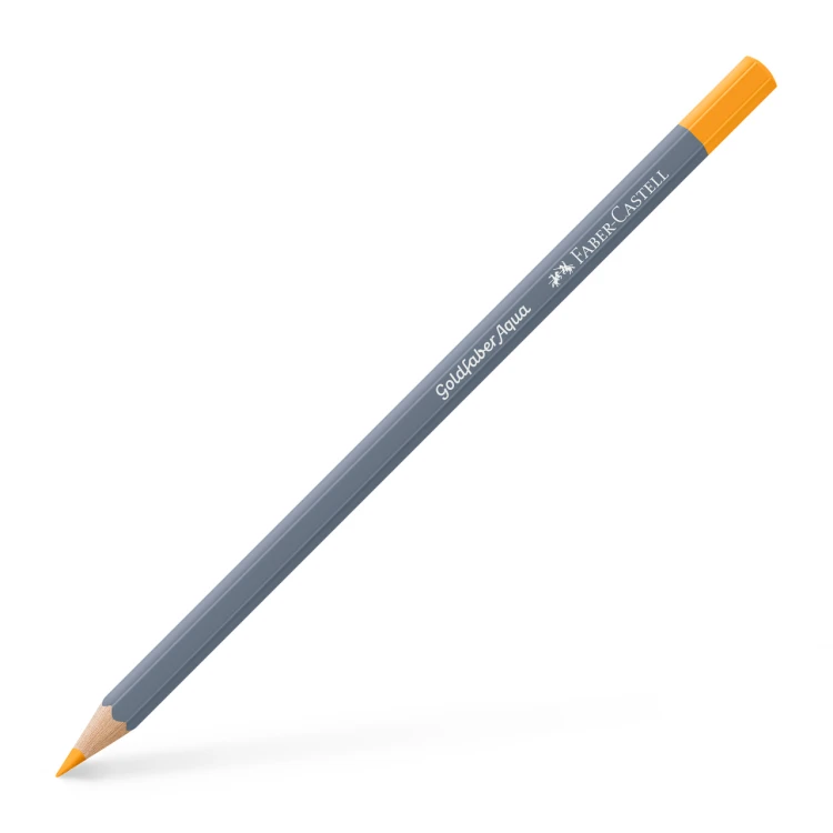 Kredka akwarelowa goldfaber aqua KOL.109 Faber-Castell – zdjęcie 2
