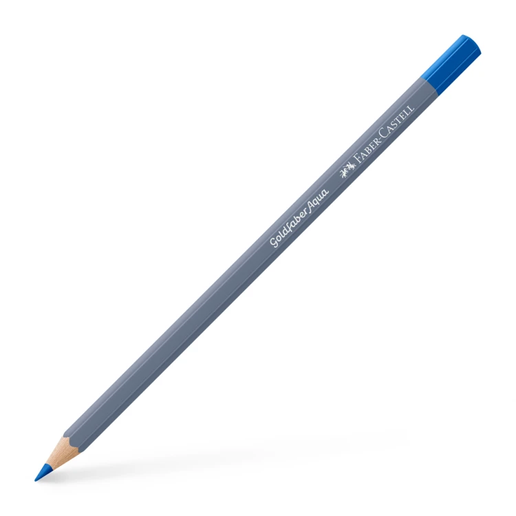 Kredka akwarelowa goldfaber aqua KOL.149 Faber-Castell – zdjęcie 2