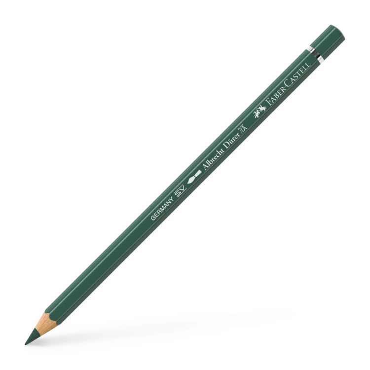 Kredka akwarelowa a.durer 165 Faber-Castell – zdjęcie 2