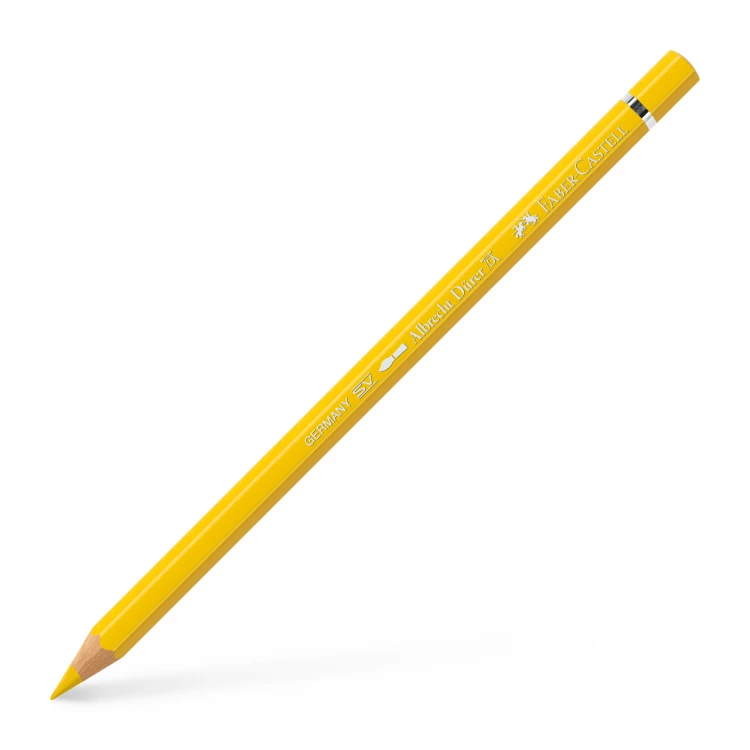 Kredka akwarelowa a.durer 185 Faber-Castell – zdjęcie 2