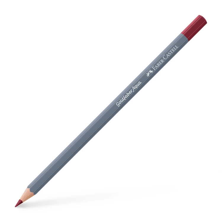 Kredka akwarelowa goldfaber aqua KOL.192 Faber-Castell – zdjęcie 2