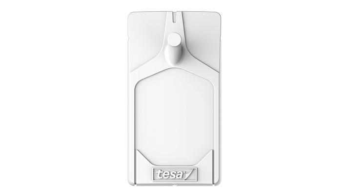 Gwóźdź samoprzylepny do płytek tesa 2 kg biały – zdjęcie 2