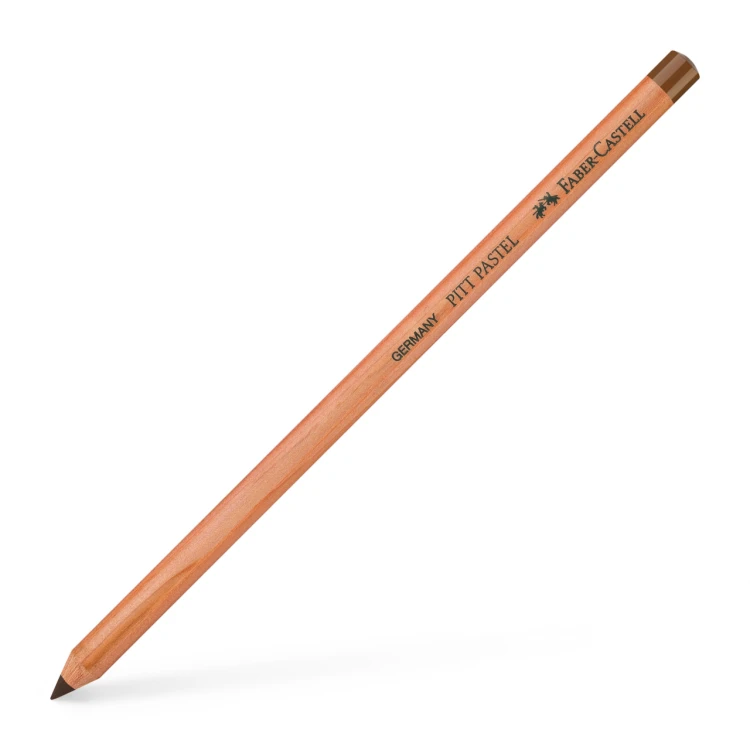 Pitt kredka pitt pastel 280 Faber-Castell – zdjęcie 2